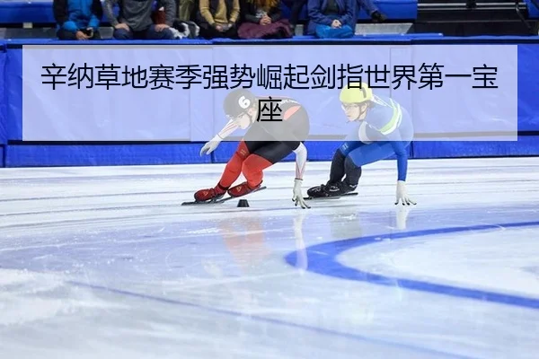 辛纳草地赛季强势崛起剑指世界第一宝座
