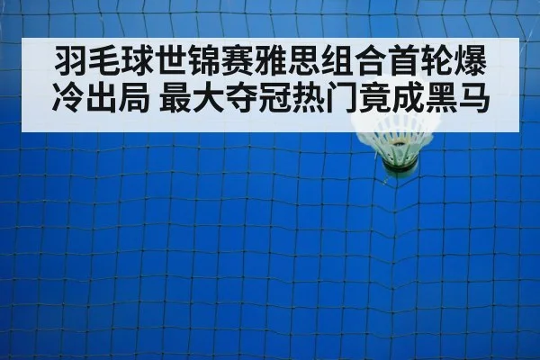 badminton court